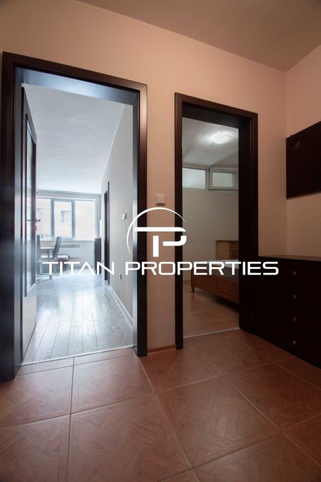 Дава се под наем Тристаен апартамент в София, Модерно предградие - 60 кв.м за 433.5 € - Снимка #6