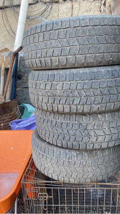 Покрышка 225/60/R17 Sailun