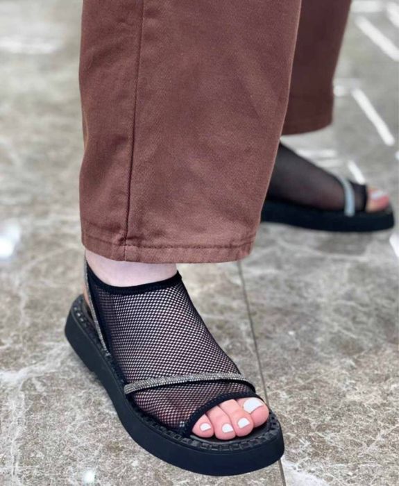 Магза босоножки