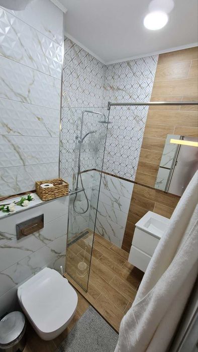 Дава се под наем Двустаен апартамент в София, Хладилника - 70 кв.м за 561 € - Снимка #7