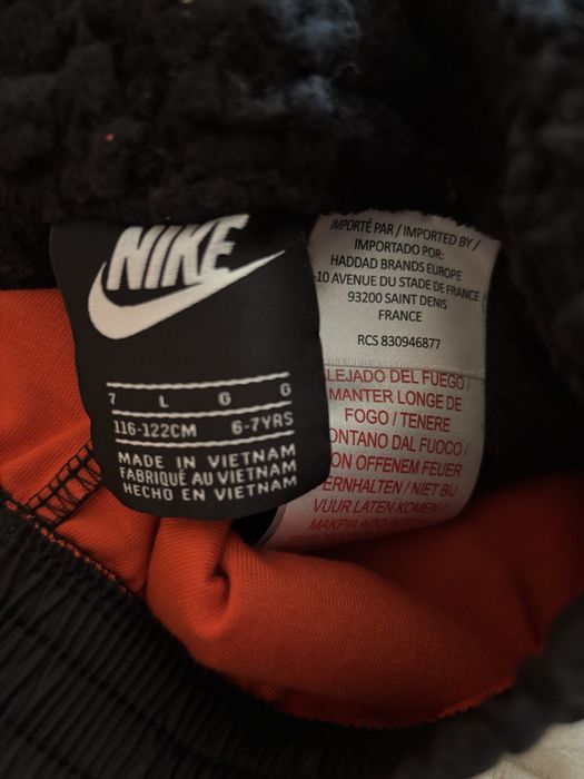 Детски  панталон Nike