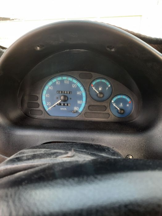 Матиз сотилади 2009 йил.