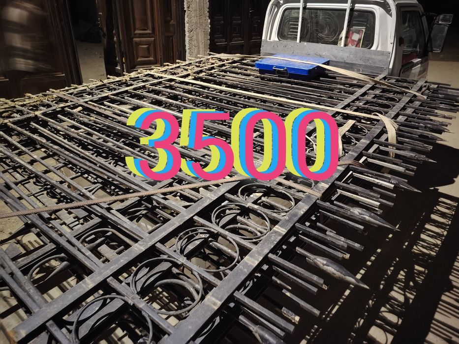 Assalomu alaykum Toshkent shahar buylab istalgan joydan keraksiz metal