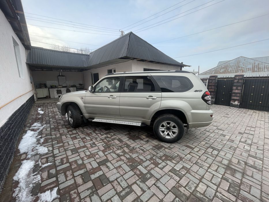 ZX Lendmark срочна сатылад