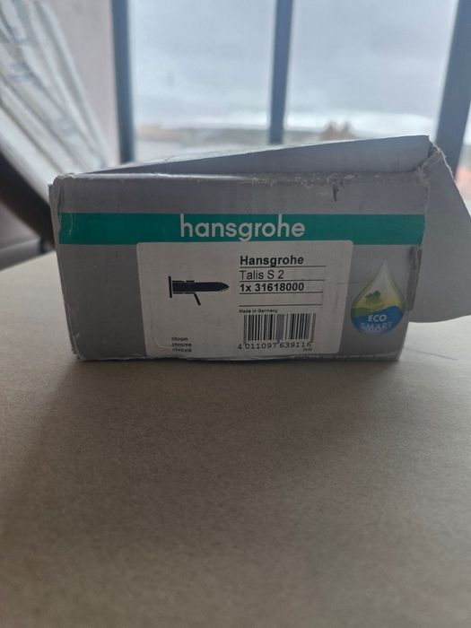 Смесител за баня - Hansgrohe