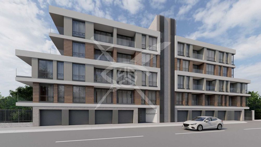 Продава се Тристаен апартамент в София, Овча купел - 97 кв.м за 944 €/кв.м - Снимка #1