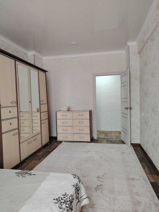 Продам 2-х квартиру в кирпичном доме на 2/4 эт пр.Н.Назарбаева д.44