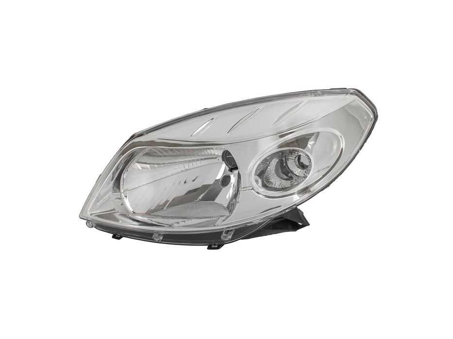 Фарове Фар за DACIA SANDERO 2008 - 2013 / Дачия Сандеро