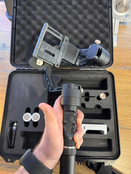 Стабилизатор Zhiyun Crane Plus