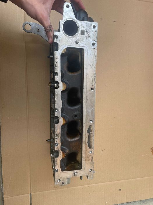 Chiulasa 04L103373E VW/AUDI/SKODA/SEAT 1.6 / 2.0 TDI