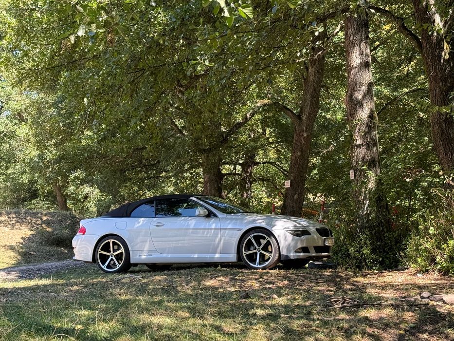 20” Оригинални джанти AC Schnitzer Type IV спорт пакет BMW 5 6 7 X5 X6