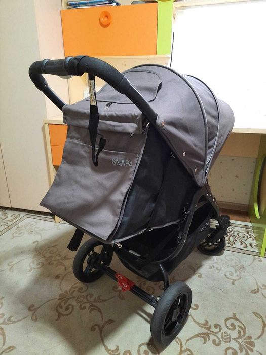 Коляска прогулочная Valco Baby