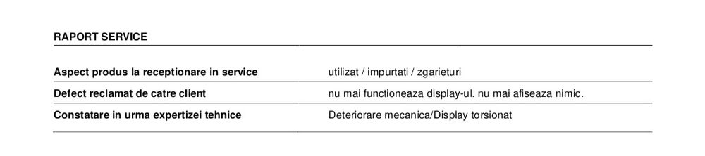 Xiaomi redmi 12 C pentru piese