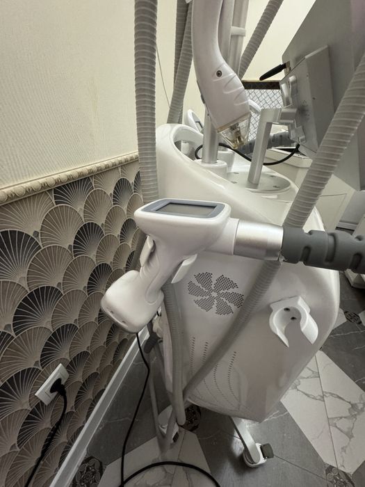 Аппарат для коррекции фигуры