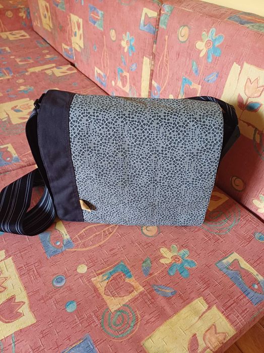 Чанта с аксесоари за бебе Lassig