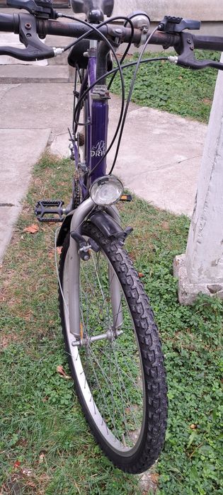 Bicicletă de vânzare