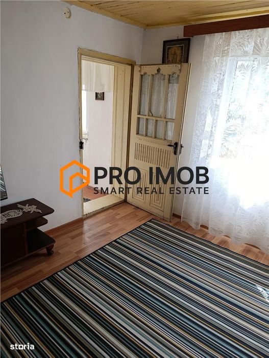 Casa tip parter zona Vadu Pasii