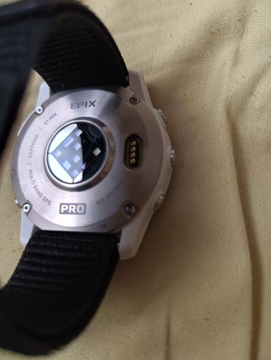 Garmin epix pro 51 mm
