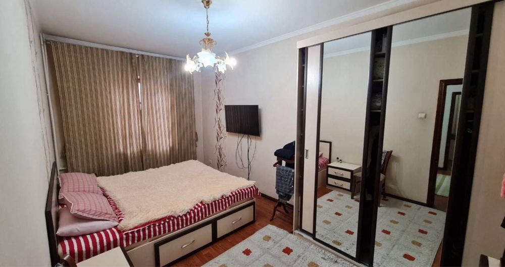 Госпитальный 4/3/12 мебель+техника Срочно 100квм