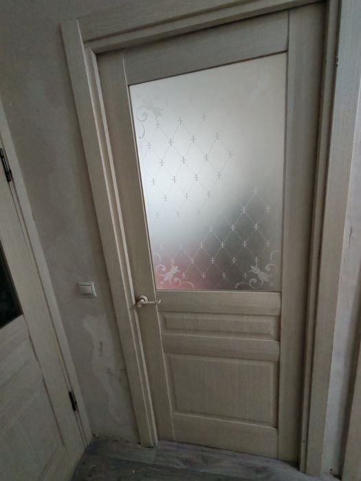 Продам межкомнатные двери