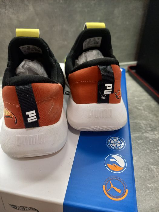 Детски маратонки 30 номер  за момче