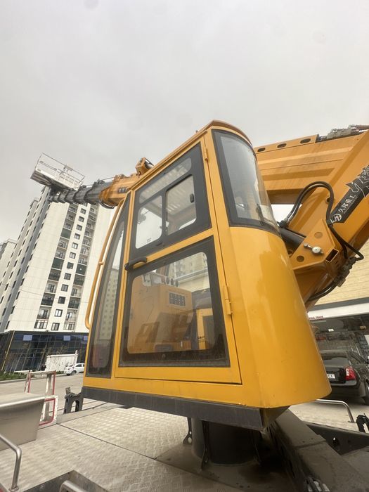 Avtovishka faton sotuvda tayor