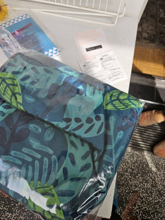 Детска количка Cossato Woosh 3