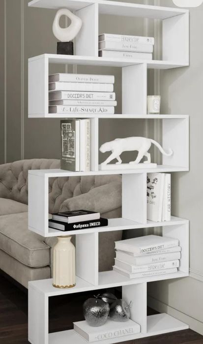 Комод и полка для детской комнаты