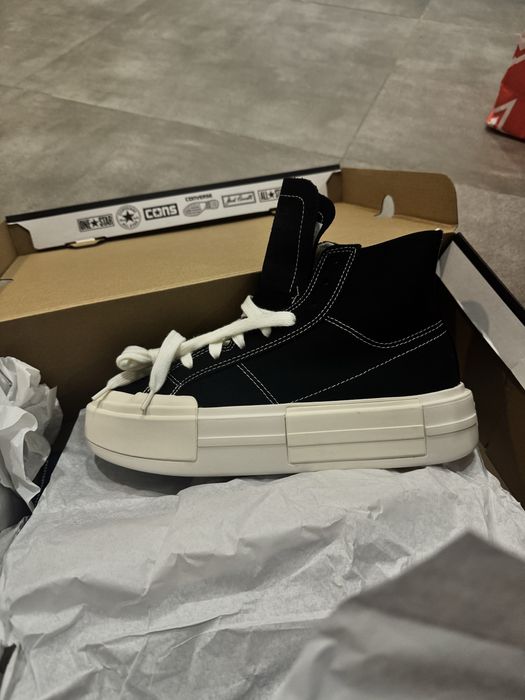 Converse All Star Cruise