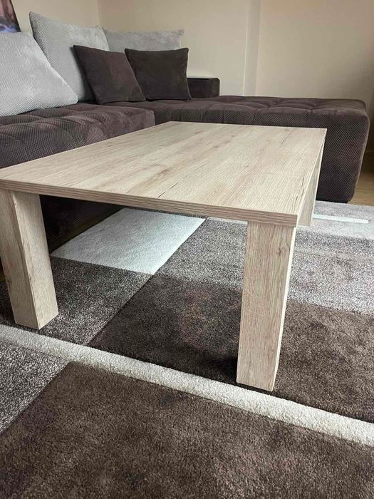 Ниска холна маса