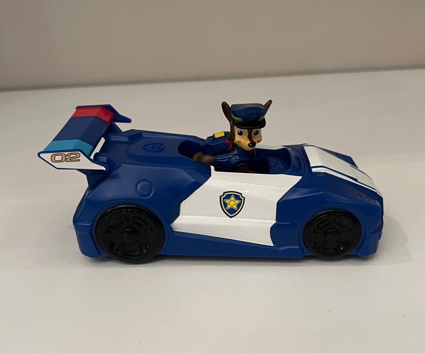 Комплект играчки Пес патрул / Paw patrol