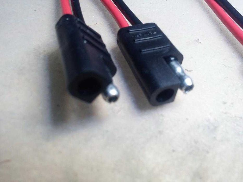 Cablu Alimentare / Mufe