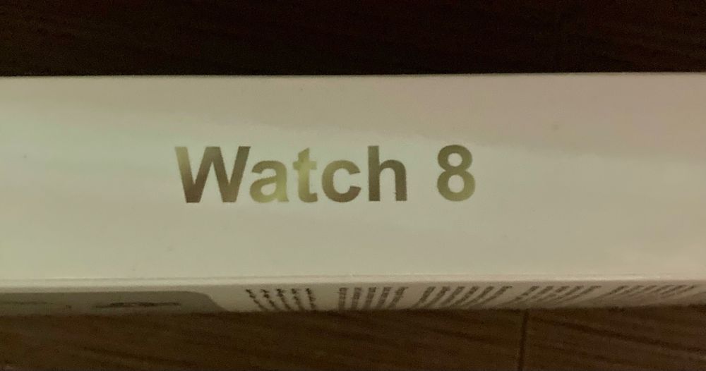 Smart часовник Х 8 pro smart