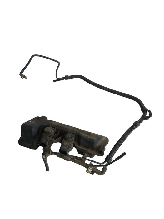 Rezervor De Aer Vacuum Volkswagen Phaeton 3D_ 2002 - 2016 022133909