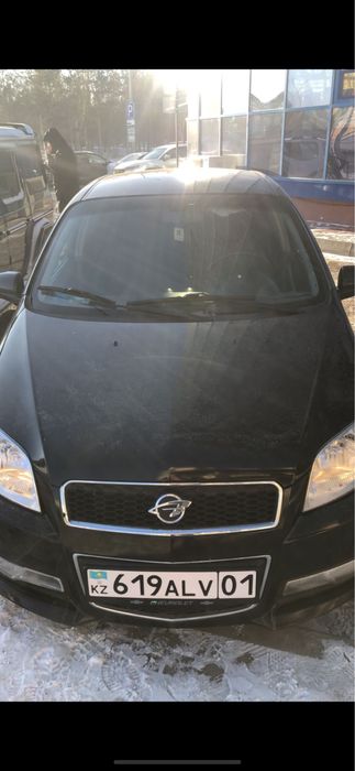 Аренда машины