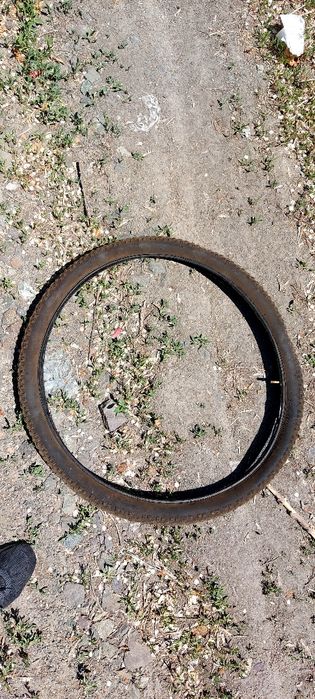 Покрышка на велик 29