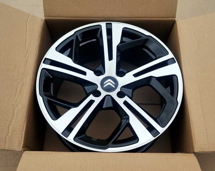 Jante R16 Citroen C2, C3 C4 C5 C-Elysee DS3 DS4  Berlingo Xsara Xantia