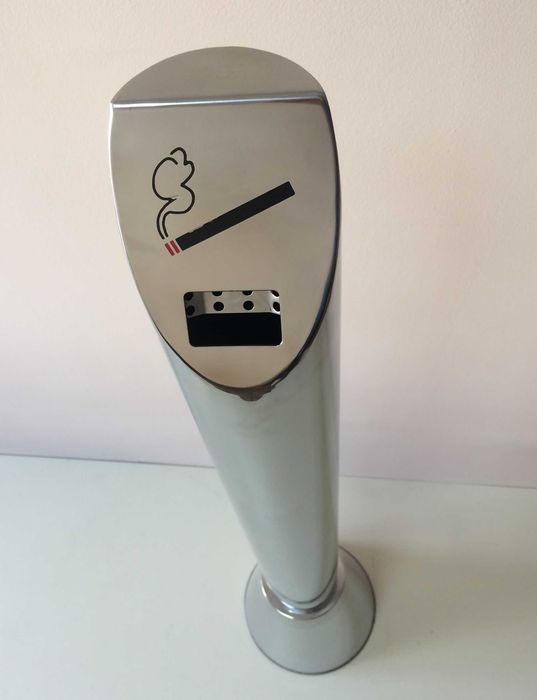 Пепельница напольная