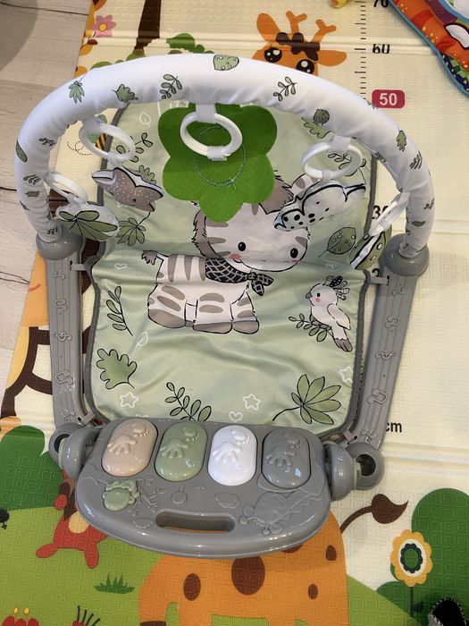 Активна гимнастика