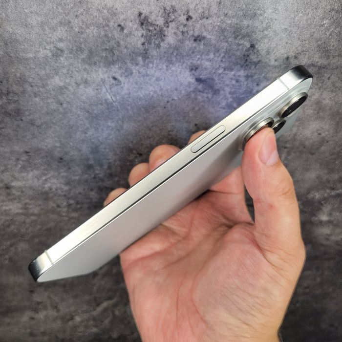 IPhone 15 Pro Max 256 GB