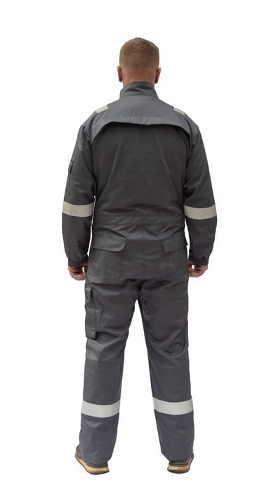 Комбинезон для работы оптом