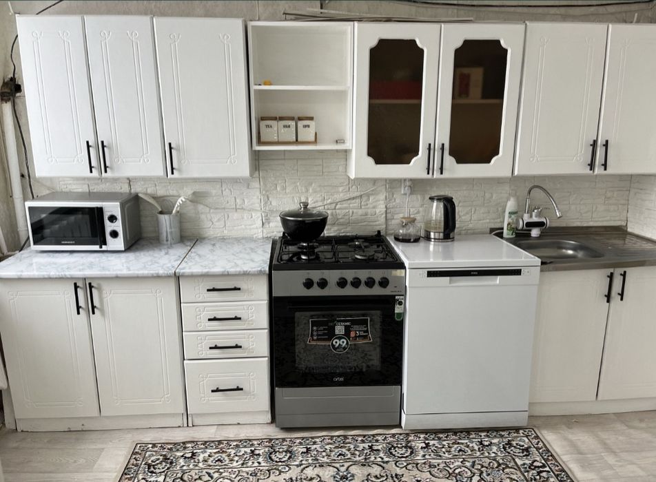 Продам дом в село медвежка