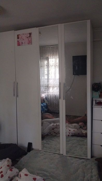 Б/у Шкаф детский комод тв