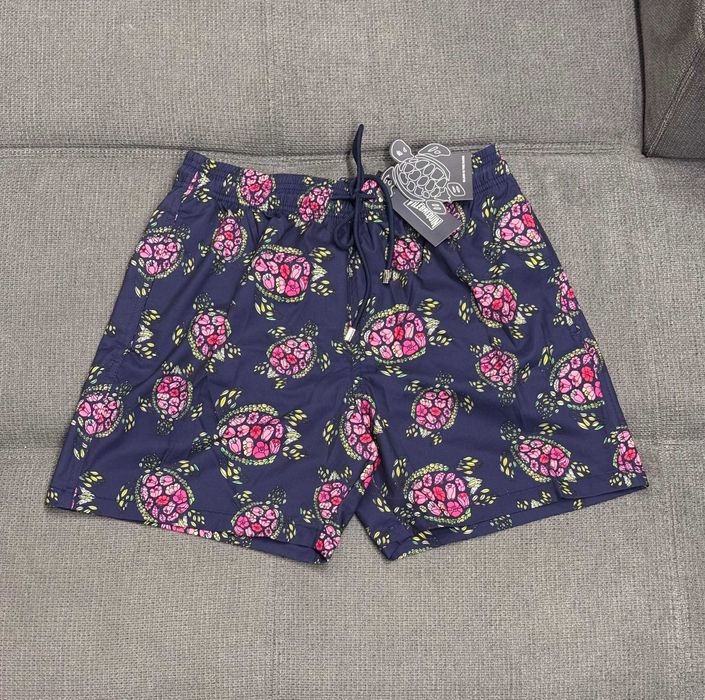 Мъжки бански Vilebrequin - Различни модели