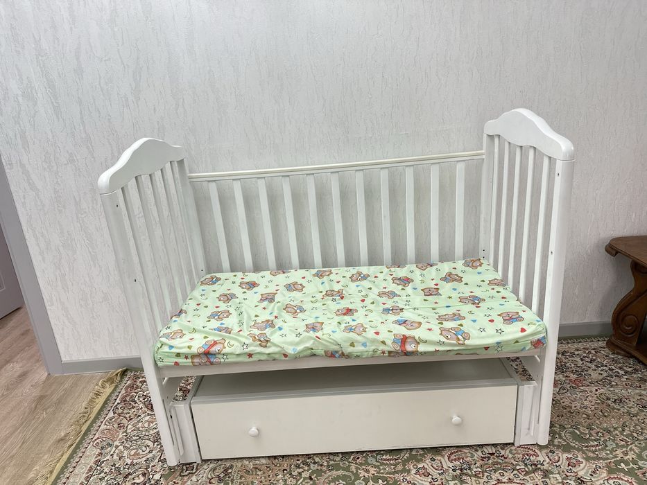 продам Манеж б/у