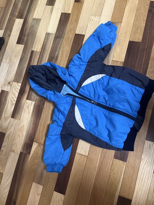 Зимни якета  2бр