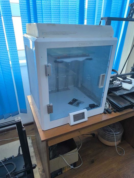 3d принтер Creality CR5 Pro