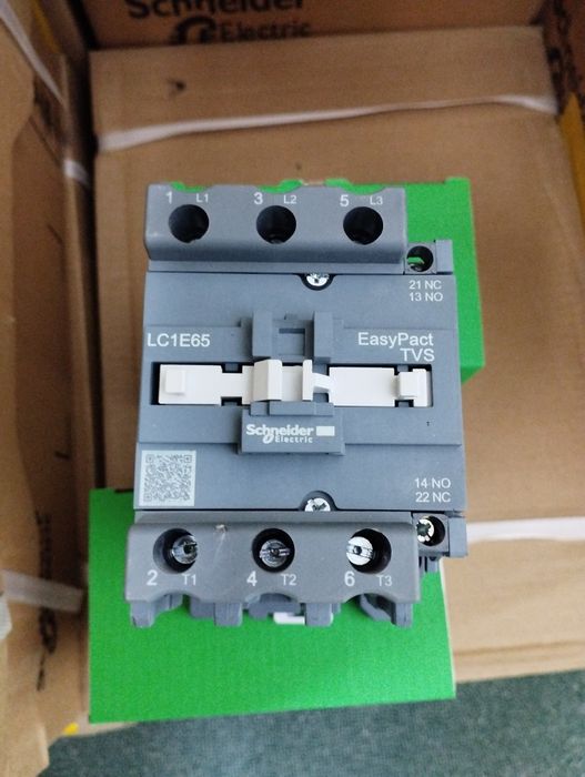 Schneider Elektrik (оригинал)