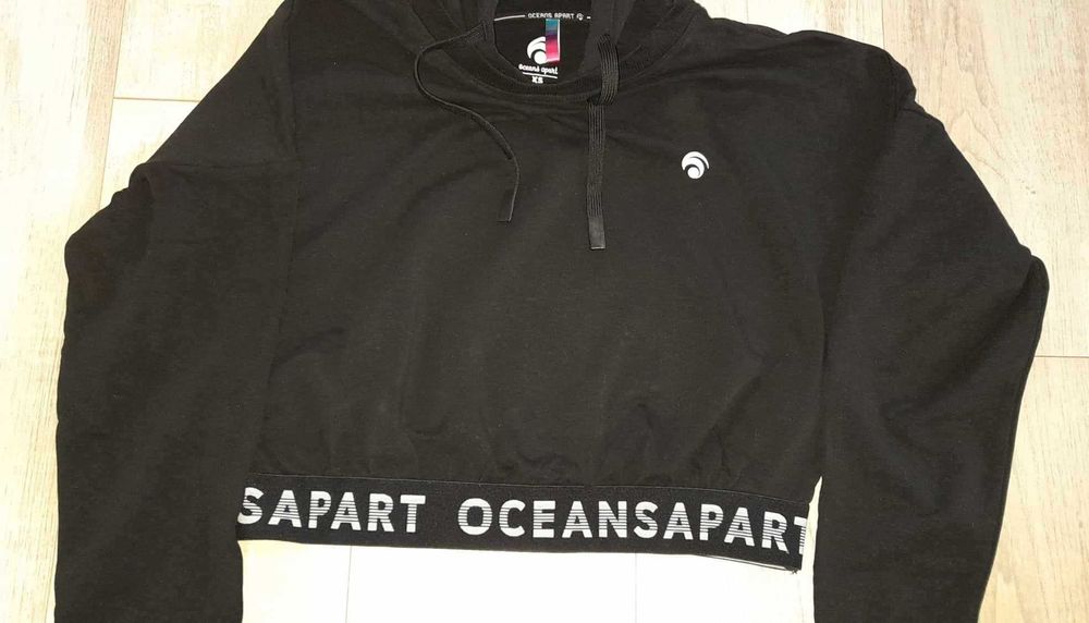Дамски суитшърт OCEANSAPART