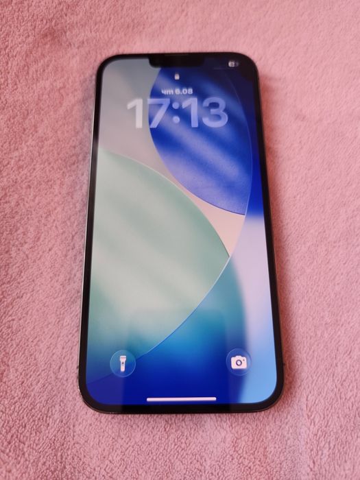 Iphone 13 Pro Max 256GB